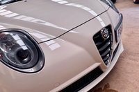 USED 2016 66 ALFA ROMEO MITO 1.4 TB MultiAir Quadrifoglio Verde Hatchback 3dr Petrol TCT Euro 6 (s/s) (170 bhp) Sabelt Carbon Backed Seats