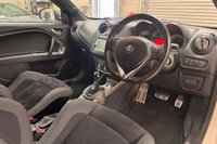 USED 2016 66 ALFA ROMEO MITO 1.4 TB MultiAir Quadrifoglio Verde Hatchback 3dr Petrol TCT Euro 6 (s/s) (170 bhp) Sabelt Carbon Backed Seats