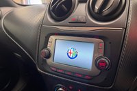 USED 2016 66 ALFA ROMEO MITO 1.4 TB MultiAir Quadrifoglio Verde Hatchback 3dr Petrol TCT Euro 6 (s/s) (170 bhp) Sabelt Carbon Backed Seats