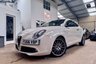 USED 2016 66 ALFA ROMEO MITO 1.4 TB MultiAir Quadrifoglio Verde Hatchback 3dr Petrol TCT Euro 6 (s/s) (170 bhp) Sabelt Carbon Backed Seats