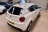 USED 2016 66 ALFA ROMEO MITO 1.4 TB MultiAir Quadrifoglio Verde Hatchback 3dr Petrol TCT Euro 6 (s/s) (170 bhp) Sabelt Carbon Backed Seats