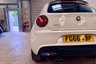 USED 2016 66 ALFA ROMEO MITO 1.4 TB MultiAir Quadrifoglio Verde Hatchback 3dr Petrol TCT Euro 6 (s/s) (170 bhp) Sabelt Carbon Backed Seats