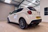 USED 2016 66 ALFA ROMEO MITO 1.4 TB MultiAir Quadrifoglio Verde Hatchback 3dr Petrol TCT Euro 6 (s/s) (170 bhp) Sabelt Carbon Backed Seats