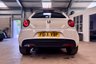 USED 2016 66 ALFA ROMEO MITO 1.4 TB MultiAir Quadrifoglio Verde Hatchback 3dr Petrol TCT Euro 6 (s/s) (170 bhp) Sabelt Carbon Backed Seats