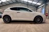 USED 2016 66 ALFA ROMEO MITO 1.4 TB MultiAir Quadrifoglio Verde Hatchback 3dr Petrol TCT Euro 6 (s/s) (170 bhp) Sabelt Carbon Backed Seats