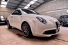 USED 2016 66 ALFA ROMEO MITO 1.4 TB MultiAir Quadrifoglio Verde Hatchback 3dr Petrol TCT Euro 6 (s/s) (170 bhp) Sabelt Carbon Backed Seats
