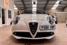 USED 2016 66 ALFA ROMEO MITO 1.4 TB MultiAir Quadrifoglio Verde Hatchback 3dr Petrol TCT Euro 6 (s/s) (170 bhp) Sabelt Carbon Backed Seats
