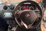 USED 2016 66 ALFA ROMEO MITO 1.4 TB MultiAir Quadrifoglio Verde Hatchback 3dr Petrol TCT Euro 6 (s/s) (170 bhp) Sabelt Carbon Backed Seats