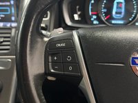 USED 2013 13 VOLVO XC60 2.4 D5 SE Lux Nav SUV 5dr Diesel Geartronic AWD Euro 5 (215 ps) 