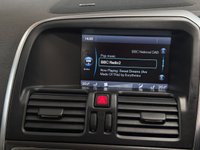 USED 2013 13 VOLVO XC60 2.4 D5 SE Lux Nav SUV 5dr Diesel Geartronic AWD Euro 5 (215 ps) 