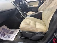 USED 2013 13 VOLVO XC60 2.4 D5 SE Lux Nav SUV 5dr Diesel Geartronic AWD Euro 5 (215 ps) 