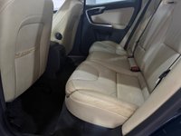 USED 2013 13 VOLVO XC60 2.4 D5 SE Lux Nav SUV 5dr Diesel Geartronic AWD Euro 5 (215 ps) 