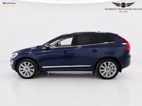 USED 2013 13 VOLVO XC60 2.4 D5 SE Lux Nav SUV 5dr Diesel Geartronic AWD Euro 5 (215 ps) 