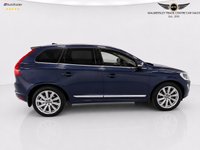 USED 2013 13 VOLVO XC60 2.4 D5 SE Lux Nav SUV 5dr Diesel Geartronic AWD Euro 5 (215 ps) 