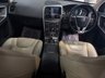 USED 2013 13 VOLVO XC60 2.4 D5 SE Lux Nav SUV 5dr Diesel Geartronic AWD Euro 5 (215 ps) 