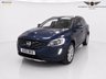 USED 2013 13 VOLVO XC60 2.4 D5 SE Lux Nav SUV 5dr Diesel Geartronic AWD Euro 5 (215 ps) 