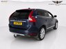 USED 2013 13 VOLVO XC60 2.4 D5 SE Lux Nav SUV 5dr Diesel Geartronic AWD Euro 5 (215 ps) 
