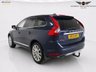 USED 2013 13 VOLVO XC60 2.4 D5 SE Lux Nav SUV 5dr Diesel Geartronic AWD Euro 5 (215 ps) 