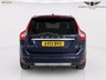 USED 2013 13 VOLVO XC60 2.4 D5 SE Lux Nav SUV 5dr Diesel Geartronic AWD Euro 5 (215 ps) 