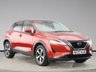 USED 2023 23 NISSAN QASHQAI 1.5 h e-POWER N-Connecta SUV 5dr Petrol Hybrid Auto Euro 6 (s/s) (190 ps) 