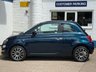 USED 2023 23 FIAT 500 1.0 MHEV Hatchback 3dr Petrol Manual Euro 6 (s/s) (70 bhp) 