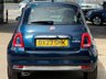 USED 2023 23 FIAT 500 1.0 MHEV Hatchback 3dr Petrol Manual Euro 6 (s/s) (70 bhp) 