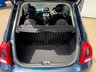 USED 2023 23 FIAT 500 1.0 MHEV Hatchback 3dr Petrol Manual Euro 6 (s/s) (70 bhp) 