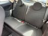 USED 2023 23 FIAT 500 1.0 MHEV Hatchback 3dr Petrol Manual Euro 6 (s/s) (70 bhp) 