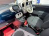 USED 2023 23 FIAT 500 1.0 MHEV Hatchback 3dr Petrol Manual Euro 6 (s/s) (70 bhp) 