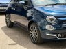 USED 2023 23 FIAT 500 1.0 MHEV Hatchback 3dr Petrol Manual Euro 6 (s/s) (70 bhp) 