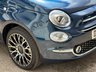 USED 2023 23 FIAT 500 1.0 MHEV Hatchback 3dr Petrol Manual Euro 6 (s/s) (70 bhp) 