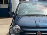 USED 2023 23 FIAT 500 1.0 MHEV Hatchback 3dr Petrol Manual Euro 6 (s/s) (70 bhp) 