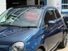 USED 2023 23 FIAT 500 1.0 MHEV Hatchback 3dr Petrol Manual Euro 6 (s/s) (70 bhp) 