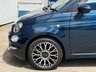 USED 2023 23 FIAT 500 1.0 MHEV Hatchback 3dr Petrol Manual Euro 6 (s/s) (70 bhp) 