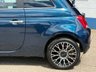 USED 2023 23 FIAT 500 1.0 MHEV Hatchback 3dr Petrol Manual Euro 6 (s/s) (70 bhp) 