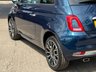 USED 2023 23 FIAT 500 1.0 MHEV Hatchback 3dr Petrol Manual Euro 6 (s/s) (70 bhp) 