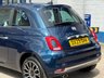 USED 2023 23 FIAT 500 1.0 MHEV Hatchback 3dr Petrol Manual Euro 6 (s/s) (70 bhp) 