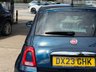 USED 2023 23 FIAT 500 1.0 MHEV Hatchback 3dr Petrol Manual Euro 6 (s/s) (70 bhp) 