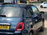 USED 2023 23 FIAT 500 1.0 MHEV Hatchback 3dr Petrol Manual Euro 6 (s/s) (70 bhp) 