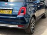 USED 2023 23 FIAT 500 1.0 MHEV Hatchback 3dr Petrol Manual Euro 6 (s/s) (70 bhp) 