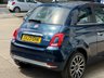 USED 2023 23 FIAT 500 1.0 MHEV Hatchback 3dr Petrol Manual Euro 6 (s/s) (70 bhp) 