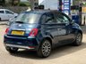 USED 2023 23 FIAT 500 1.0 MHEV Hatchback 3dr Petrol Manual Euro 6 (s/s) (70 bhp) 