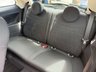 USED 2023 23 FIAT 500 1.0 MHEV Hatchback 3dr Petrol Manual Euro 6 (s/s) (70 bhp) 