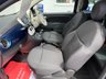 USED 2023 23 FIAT 500 1.0 MHEV Hatchback 3dr Petrol Manual Euro 6 (s/s) (70 bhp) 
