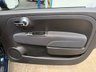 USED 2023 23 FIAT 500 1.0 MHEV Hatchback 3dr Petrol Manual Euro 6 (s/s) (70 bhp) 