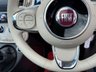 USED 2023 23 FIAT 500 1.0 MHEV Hatchback 3dr Petrol Manual Euro 6 (s/s) (70 bhp) 