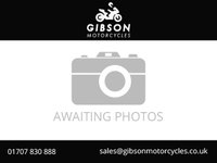 USED 2001 51 SUZUKI GSX-R600 GSXR600 K1 STUNNING EXAMPLE & LOW MILEAGE