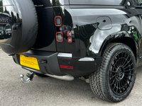 USED 2026 26 LAND ROVER DEFENDER 90 3.0 D350 MHEV X-Dynamic HSE Hard Top SUV 3dr Diesel Auto 4WD SWB Euro 6 (s/s) (350 ps) 