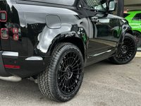 USED 2026 26 LAND ROVER DEFENDER 90 3.0 D350 MHEV X-Dynamic HSE Hard Top SUV 3dr Diesel Auto 4WD SWB Euro 6 (s/s) (350 ps) 