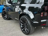 USED 2026 26 LAND ROVER DEFENDER 90 3.0 D350 MHEV X-Dynamic HSE Hard Top SUV 3dr Diesel Auto 4WD SWB Euro 6 (s/s) (350 ps) 